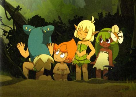 wakfu rule 34|animated wakfu .